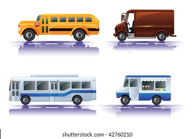 Transportation