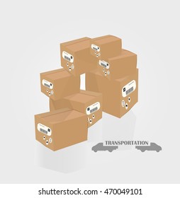 TRANSPORTATION