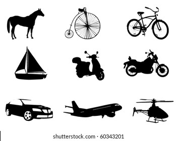 Transportation