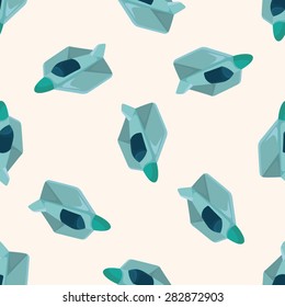 transportation airplane ,seamless pattern