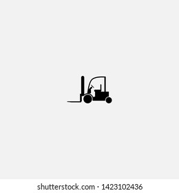 transportation of boxes icon sign signifier vector