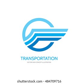 479,527 Transportation Logo Stock Vectors, Images & Vector Art ...