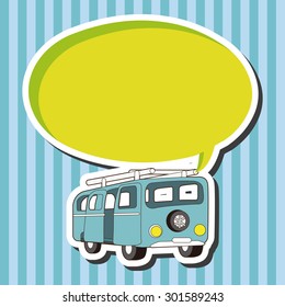 transportation car theme elements vector,eps