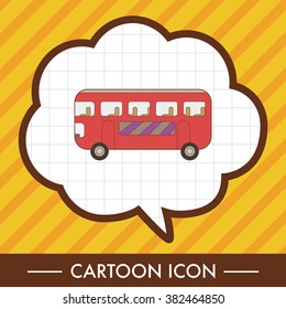 transportation car theme elements vector,eps