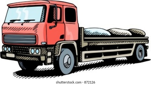 Transportation. Check my portfolio for many more images of this series.