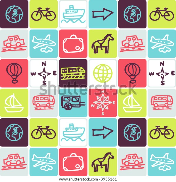 transportation
check pattern - others of same series :
http://www.shutterstock.com/lightboxes.mhtml?lightbox_id=498955