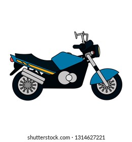 transportation concept cartoon