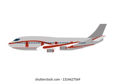 transportation concept cartoon