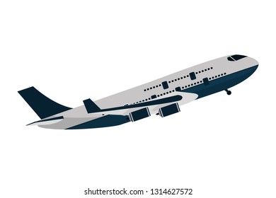 transportation concept cartoon