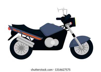 transportation concept cartoon