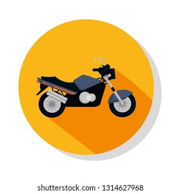 transportation concept cartoon