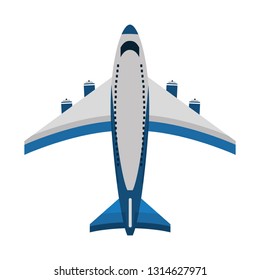 transportation concept cartoon