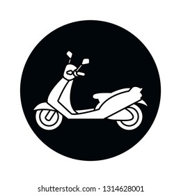 transportation concept cartoon