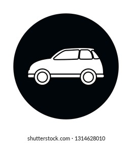 transportation concept cartoon