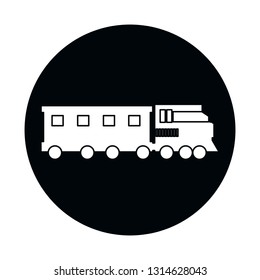 transportation concept cartoon