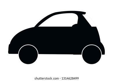 transportation concept cartoon