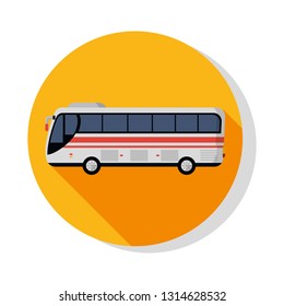 transportation concept cartoon