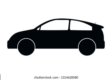transportation concept cartoon