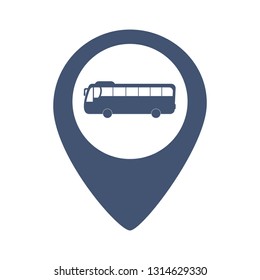 transportation concept cartoon
