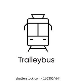 Transportation Courge Travel Vector icon