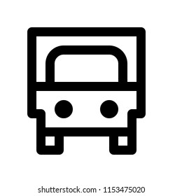 transportation delivery truck