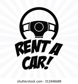 Transportation  digital design, vector illustration eps 10