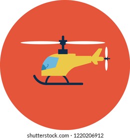Transportation flat icons. Editable flat icons set ready for your designs. 