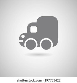 Transportation  Icon