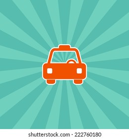 transportation icon