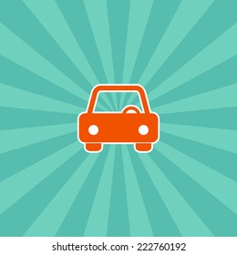 transportation icon