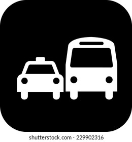 transportation icon