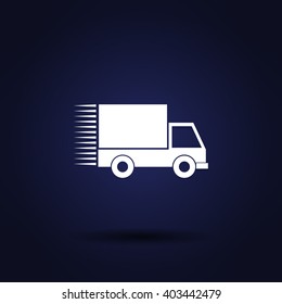 Transportation icon