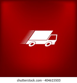 Transportation icon