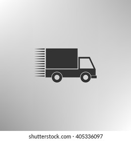 Transportation icon