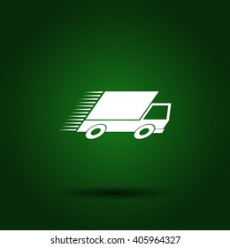 Transportation icon