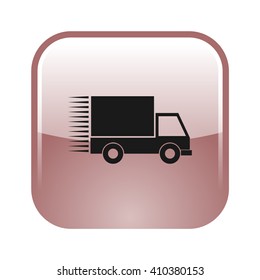 Transportation icon