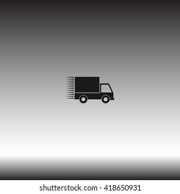 Transportation icon