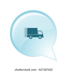 Transportation icon
