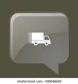 Transportation icon
