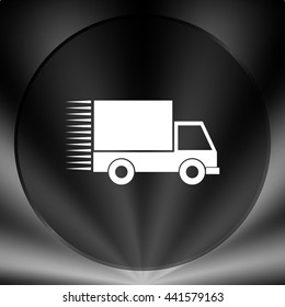 Transportation icon
