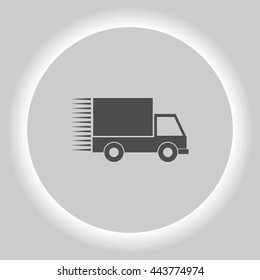 Transportation icon