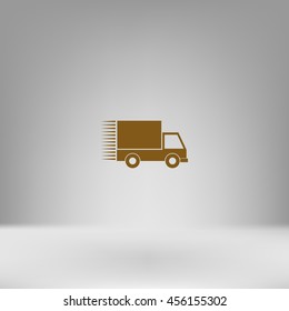 Transportation icon