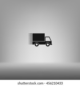 Transportation icon