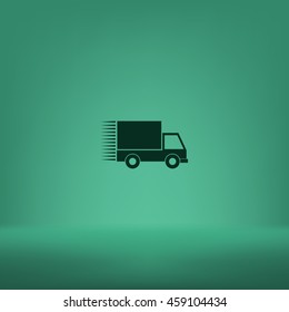 Transportation icon