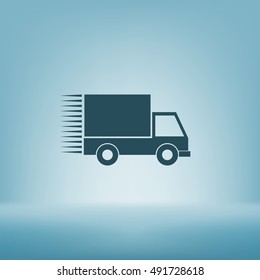 Transportation icon