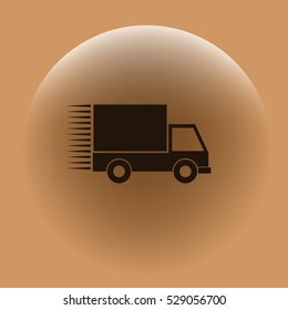 Transportation icon