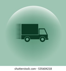 Transportation icon