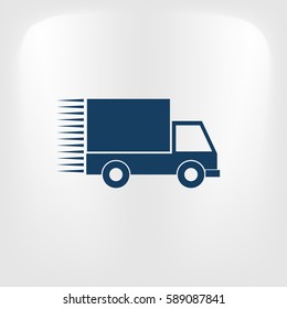 Transportation icon