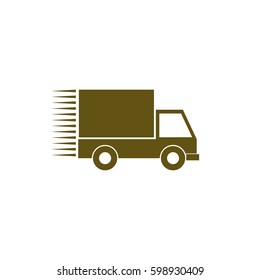 Transportation icon
