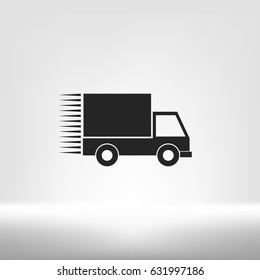 Transportation icon